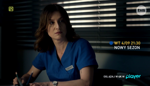 "Diagnoza": Nowe odcinki i nowe intrygi