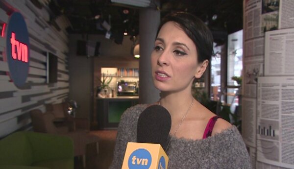 Tatiana: "Mam już pomysł na nową płytę"