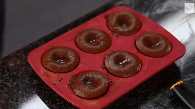 Czekoladowe brownies