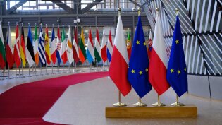 Kto ma władzę w Unii i dlaczego nie Polacy?