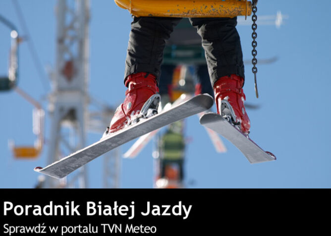 Poradnik Białej Jazdy
